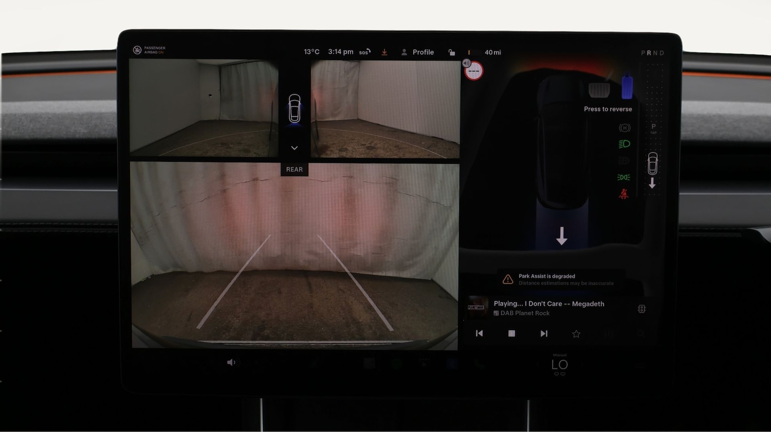 Used Tesla Model Y for sale - 77296644: Photo 23