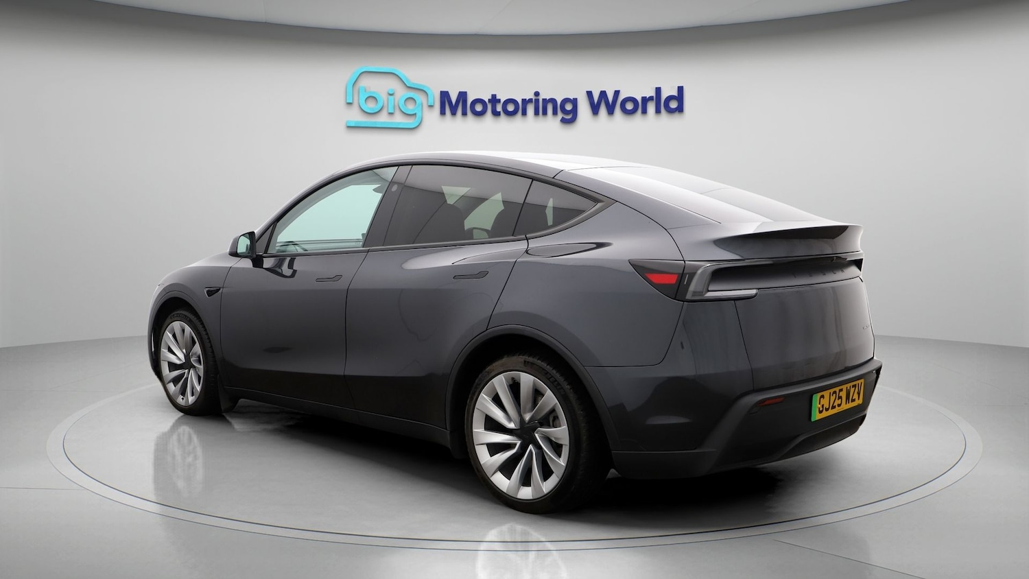 Used Tesla Model Y for sale - 77296644: Photo 5