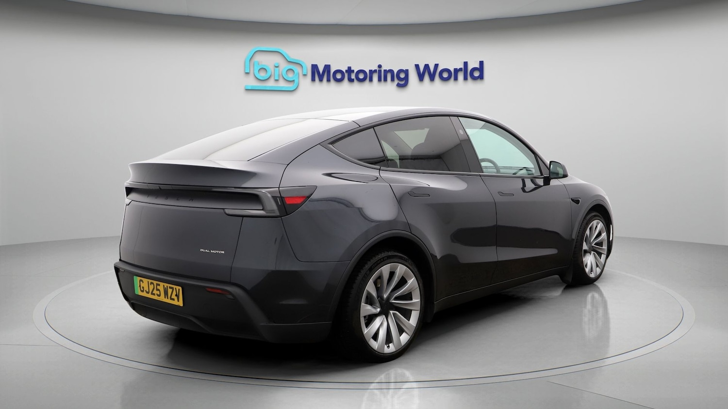 Used Tesla Model Y for sale - 77296644: Photo 7