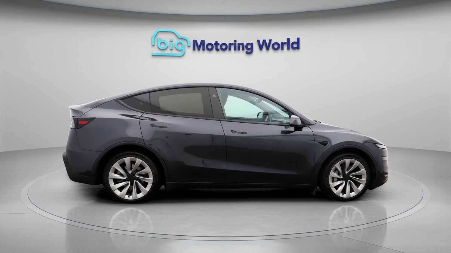 Used Tesla Model Y for sale - 77296644: Photo 8