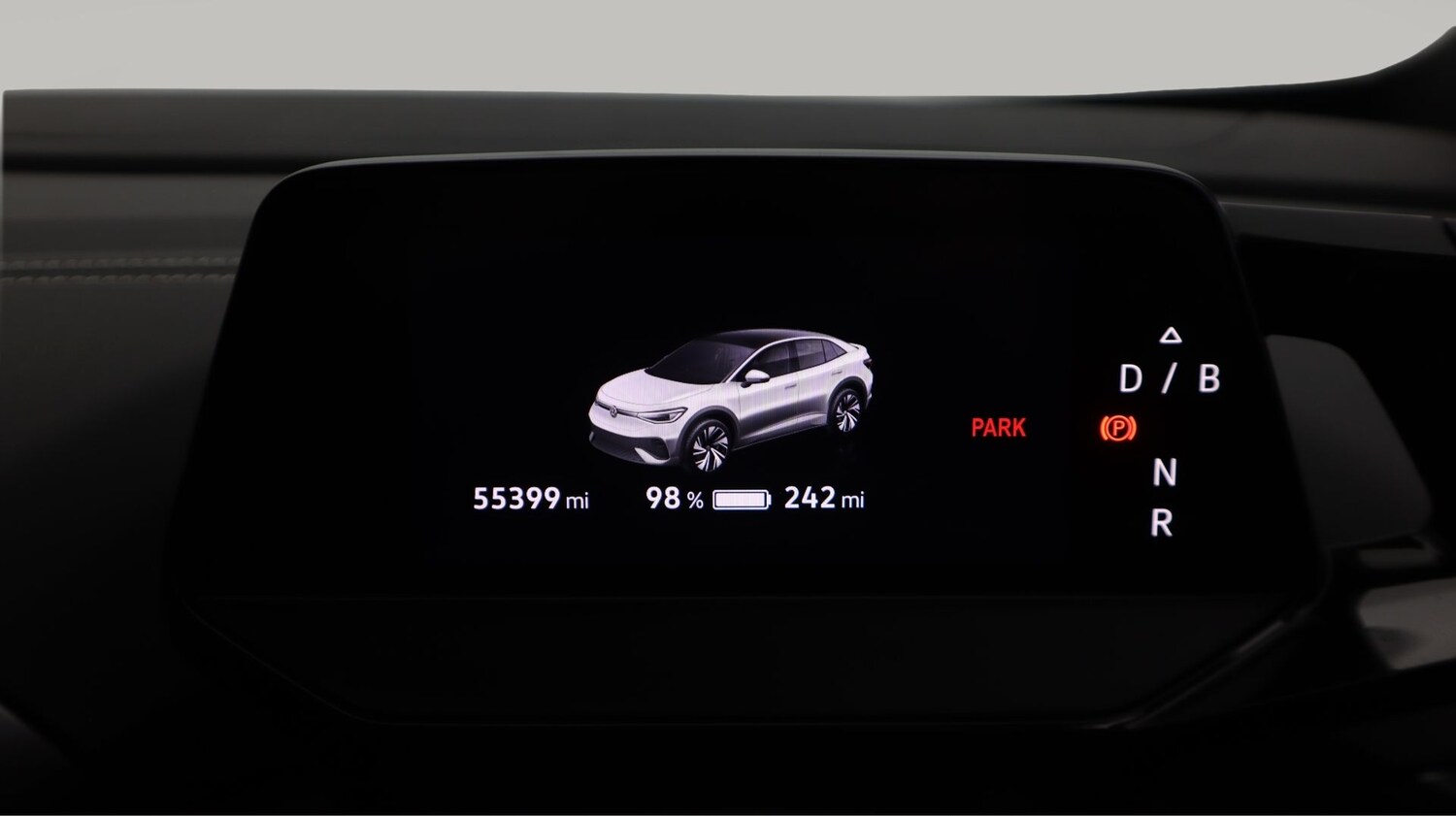 Used Volkswagen ID.5 2023 for sale - 77759609: Photo 10