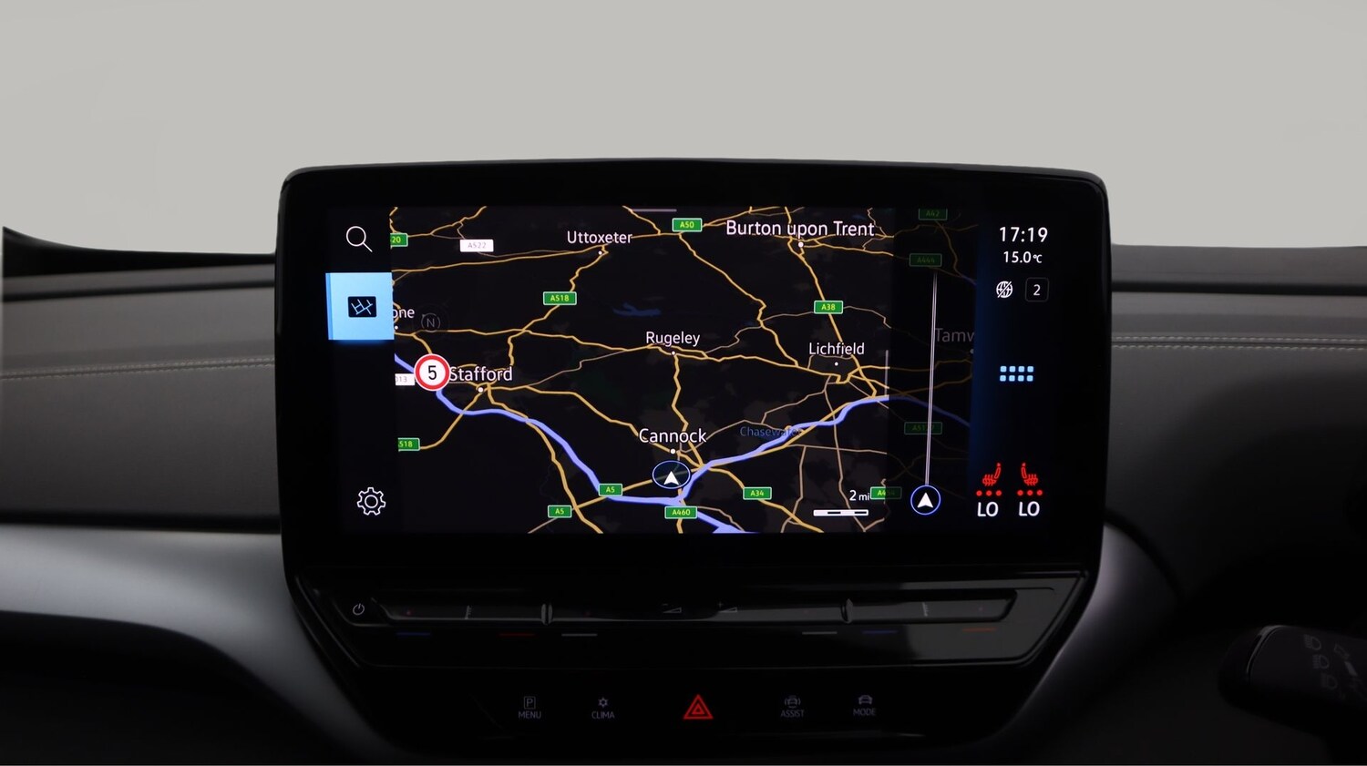 Used Volkswagen ID.5 2023 for sale - 77759609: Photo 11