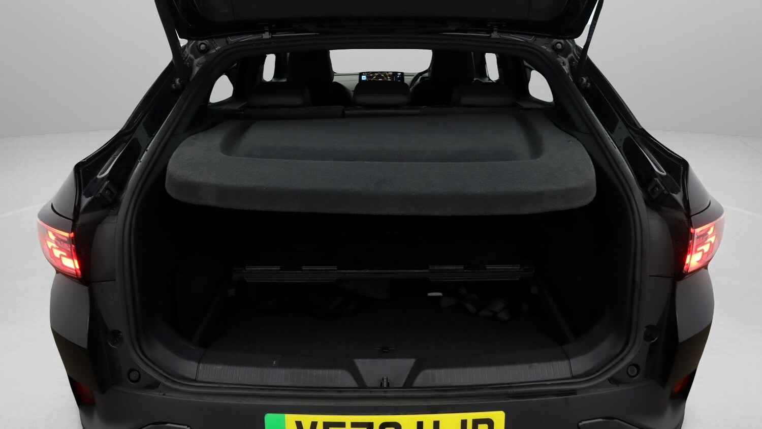 Used Volkswagen ID.5 2023 for sale - 77759609: Photo 17