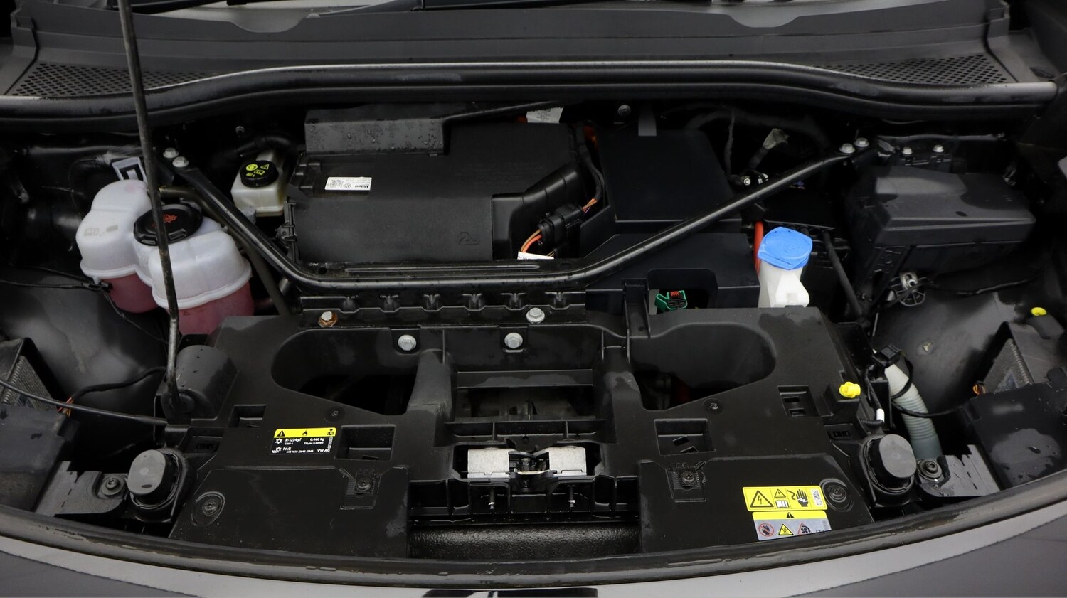 Used Volkswagen ID.5 2023 for sale - 77759609: Photo 19