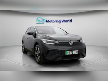 Used Volkswagen ID.5 2023 for sale - 77759609: Photo