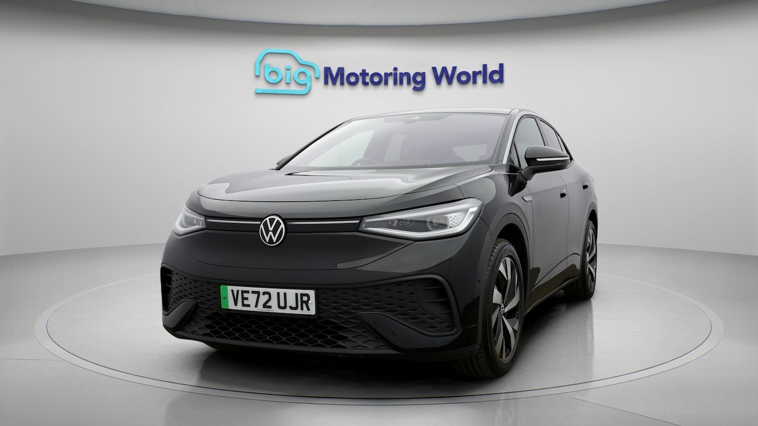 Used Volkswagen ID.5 2023 for sale - 77759609: Photo 2