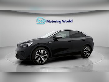 Used Volkswagen ID.5 2023 for sale - 77759609: Photo