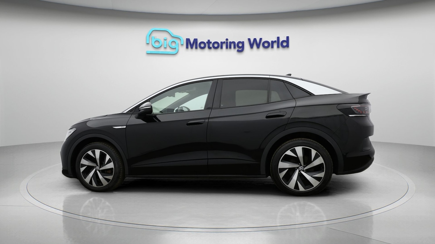 Used Volkswagen ID.5 2023 for sale - 77759609: Photo 4