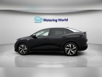 Used Volkswagen ID.5 2023 for sale - 77759609: Photo