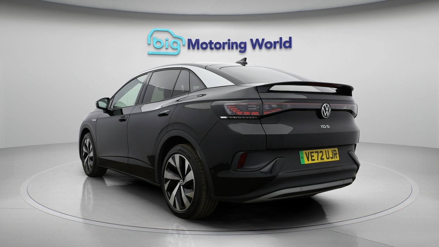 Used Volkswagen ID.5 2023 for sale - 77759609: Photo 5