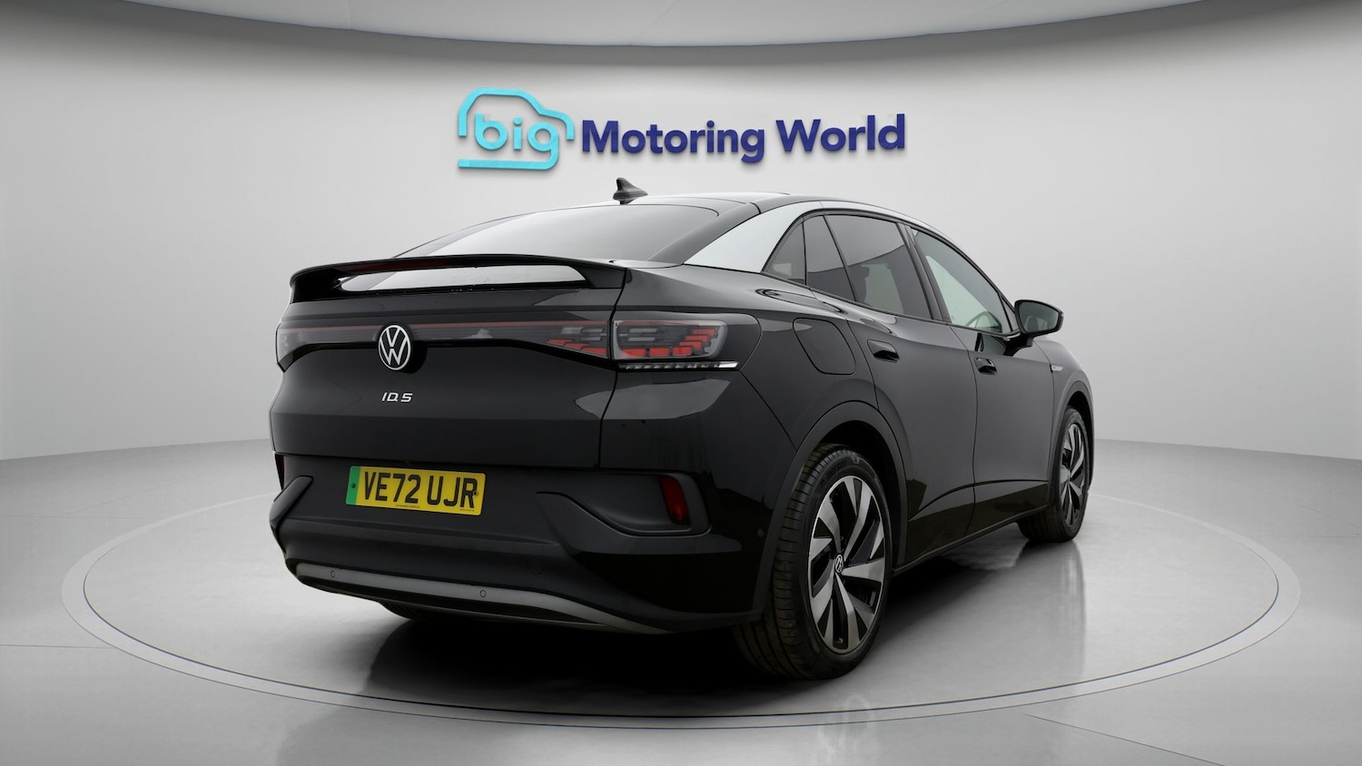 Used Volkswagen ID.5 2023 for sale - 77759609: Photo 6