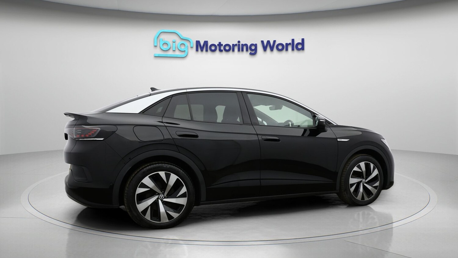 Used Volkswagen ID.5 2023 for sale - 77759609: Photo 7