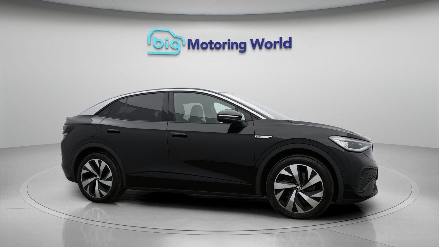 Used Volkswagen ID.5 2023 for sale - 77759609: Photo 8