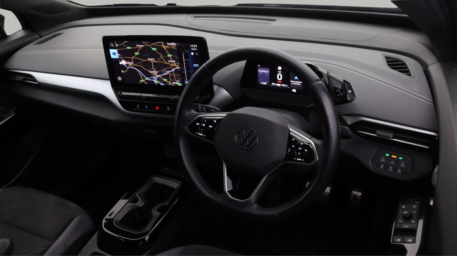 Used Volkswagen ID.5 2023 for sale - 77759609: Photo 9