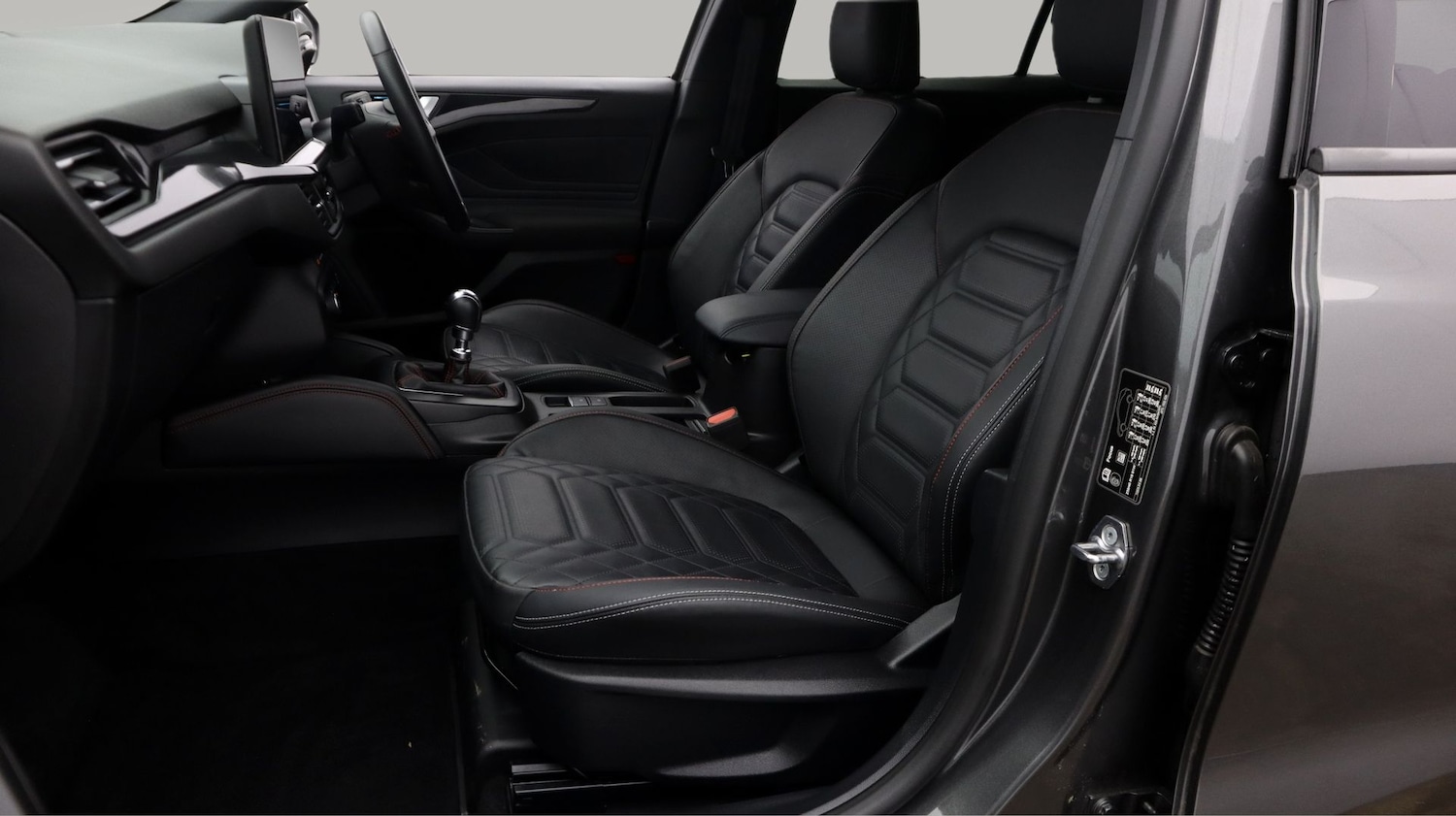 Used Ford Focus 2024 for sale - 77610556: Photo 14