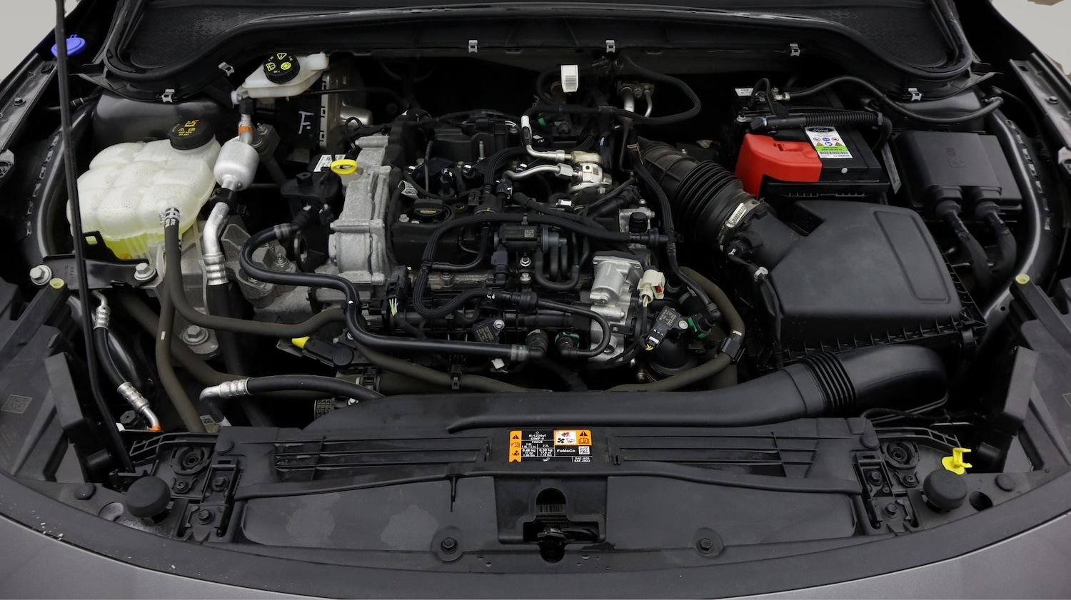 Used Ford Focus 2024 for sale - 77610556: Photo 19