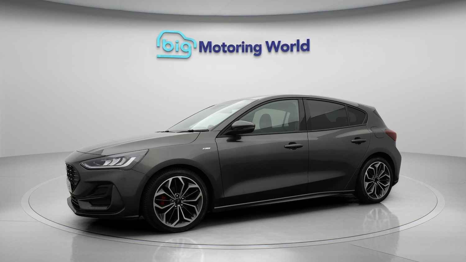 Used Ford Focus 2024 for sale - 77610556: Photo 3