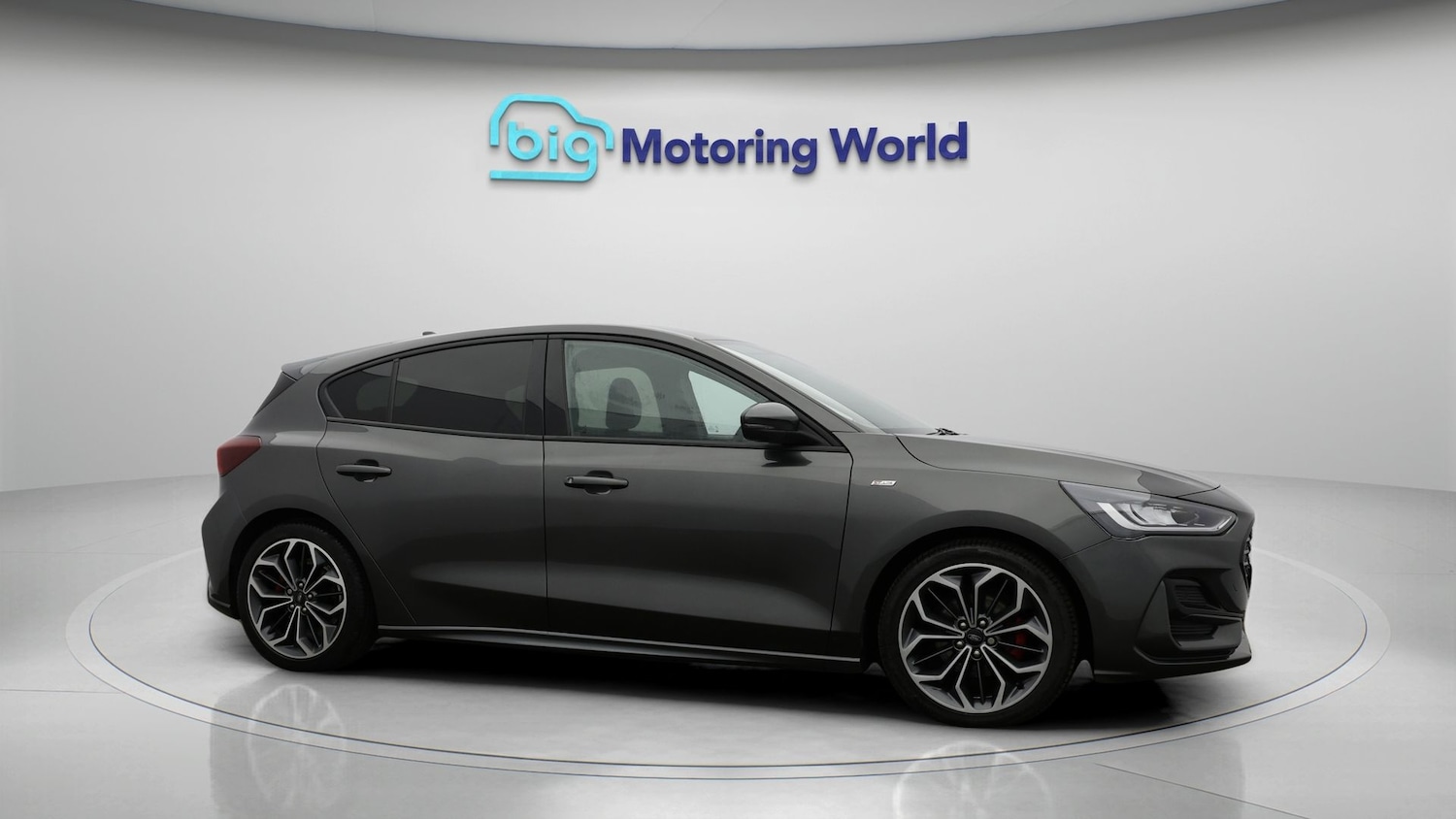 Used Ford Focus 2024 for sale - 77610556: Photo 8