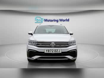 Used Volkswagen Tiguan 2023 for sale - 79479176: Photo