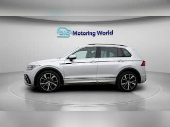 Used Volkswagen Tiguan 2023 for sale - 79479176: Photo
