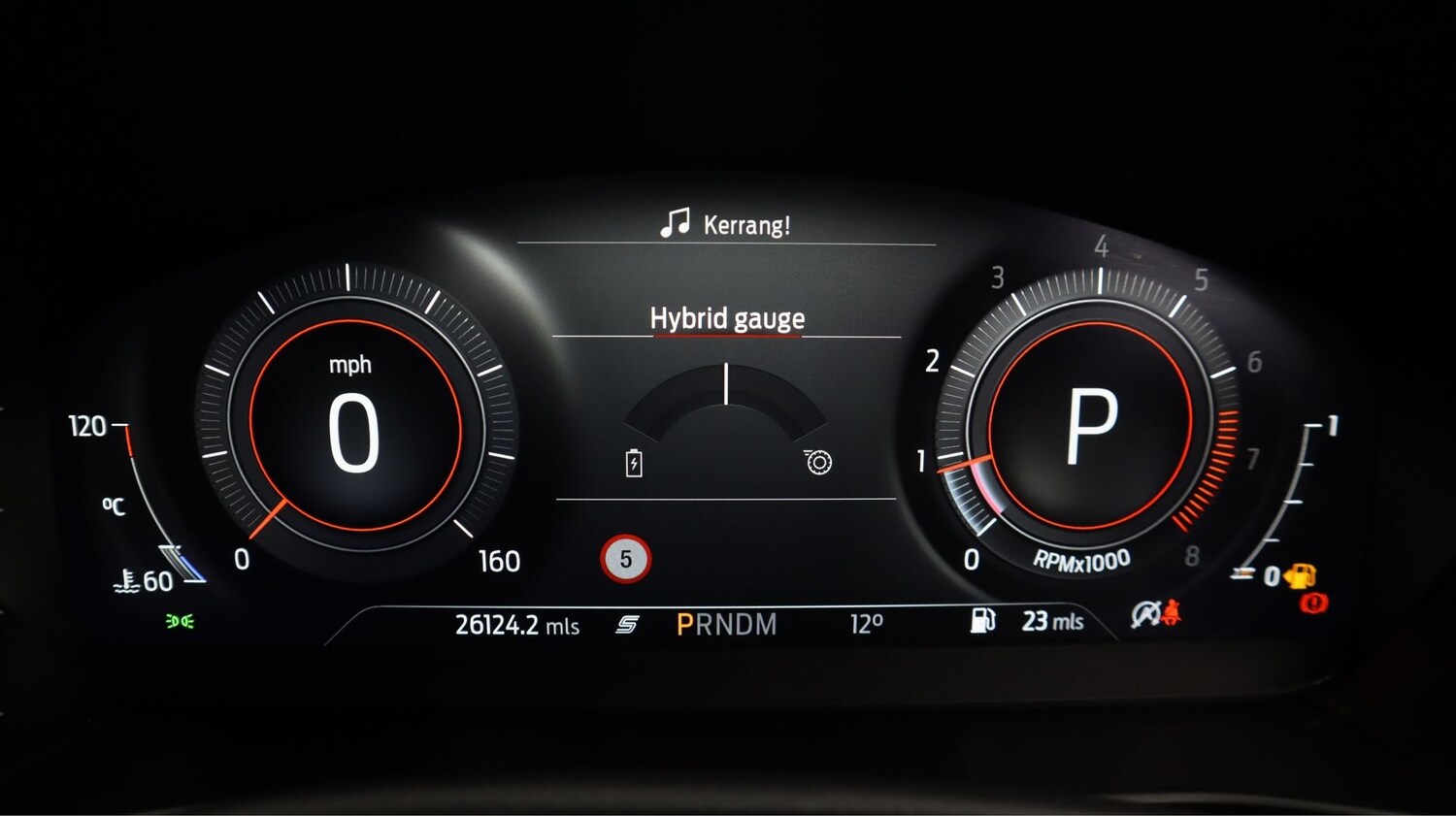 Used Ford Focus 2023 for sale - 78178222: Photo 10