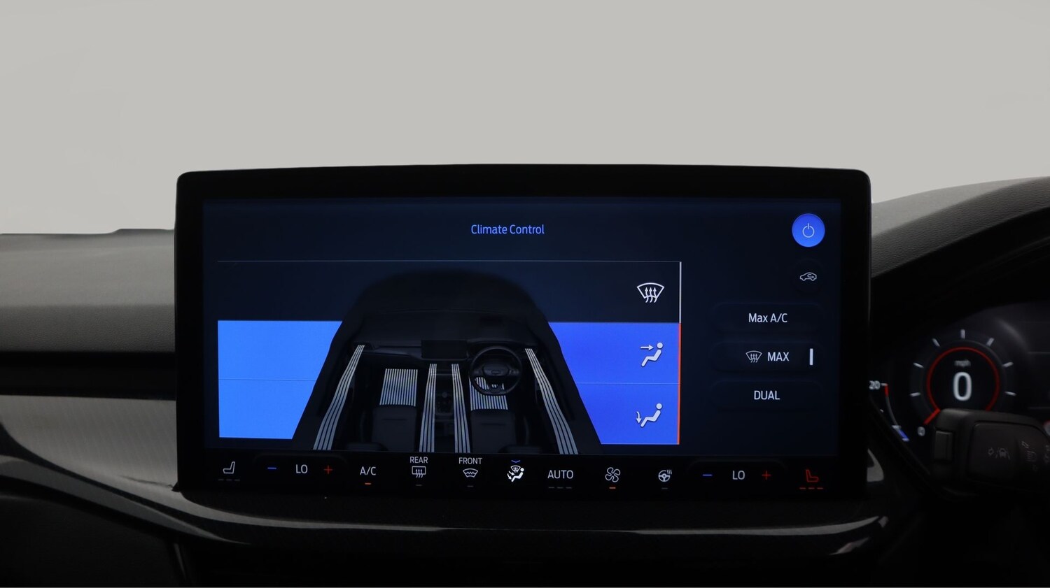 Used Ford Focus 2023 for sale - 78178222: Photo 12