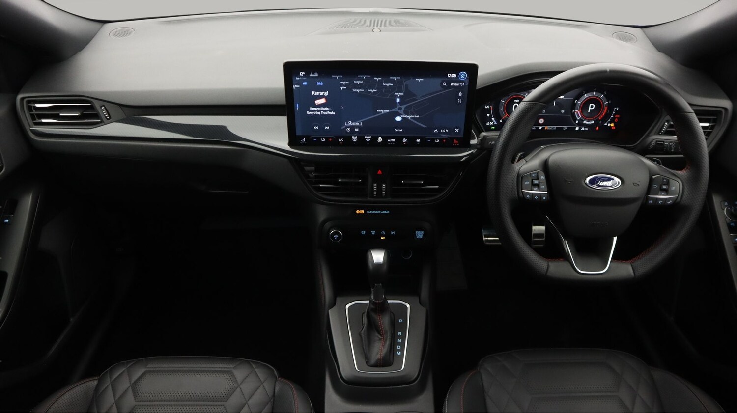 Used Ford Focus 2023 for sale - 78178222: Photo 13