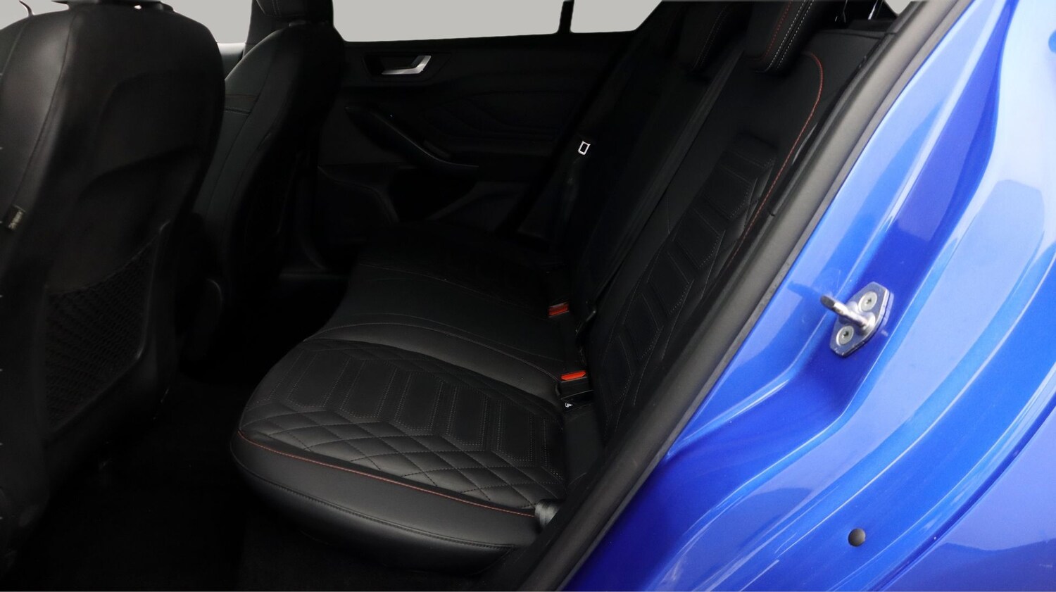 Used Ford Focus 2023 for sale - 78178222: Photo 16