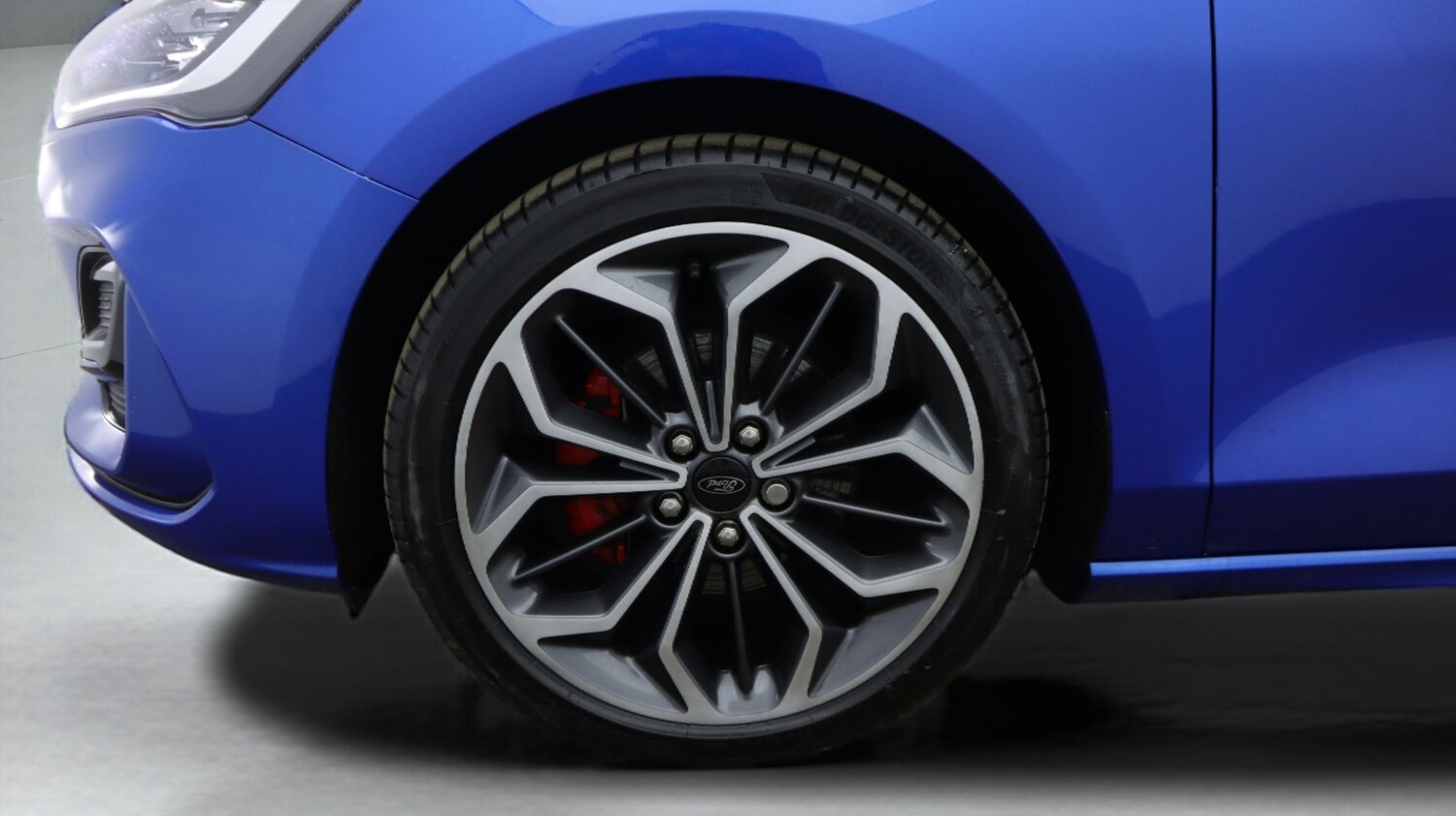 Used Ford Focus 2023 for sale - 78178222: Photo 18