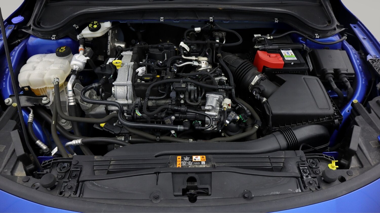 Used Ford Focus 2023 for sale - 78178222: Photo 19