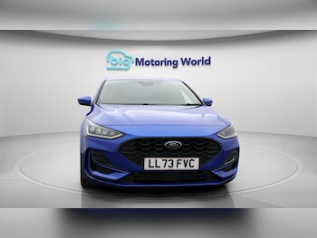 Used Ford Focus 2023 for sale - 78178222: Photo