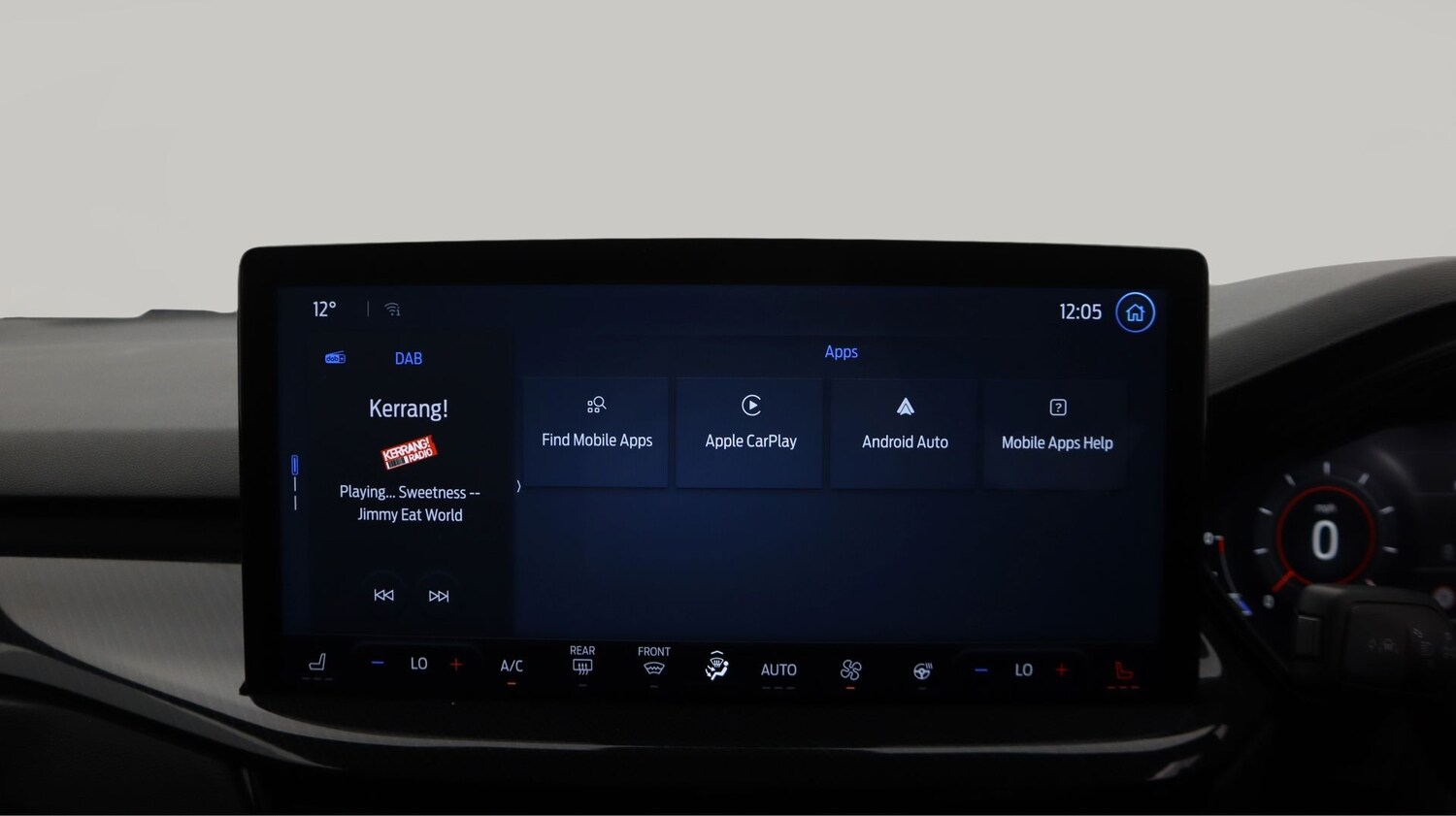 Used Ford Focus 2023 for sale - 78178222: Photo 20