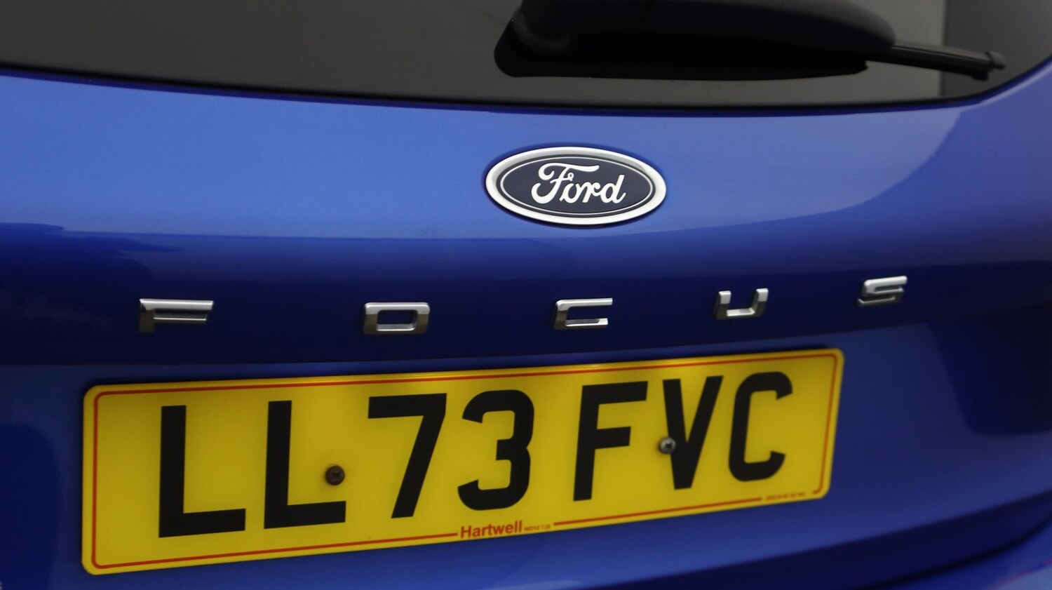 Used Ford Focus 2023 for sale - 78178222: Photo 21