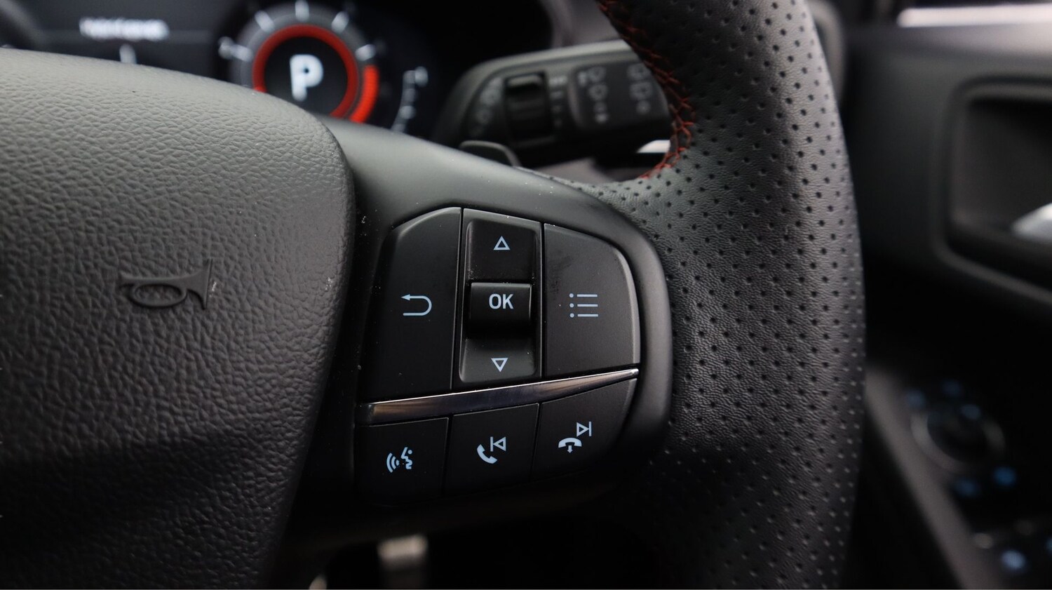 Used Ford Focus 2023 for sale - 78178222: Photo 23