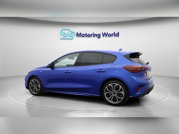 Used Ford Focus 2023 for sale - 78178222: Photo