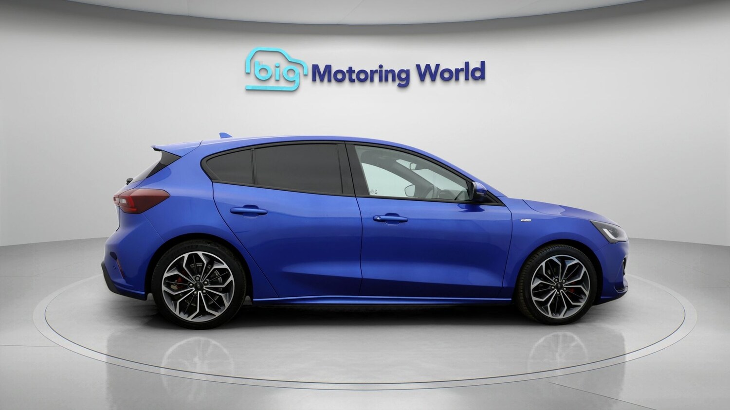 Used Ford Focus 2023 for sale - 78178222: Photo 7