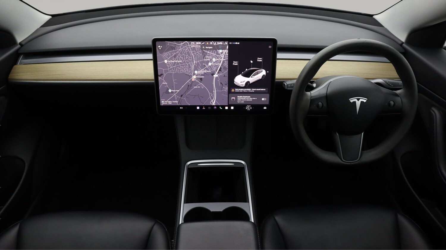 Used Tesla Model 3 2020 for sale - 78181914: Photo 13