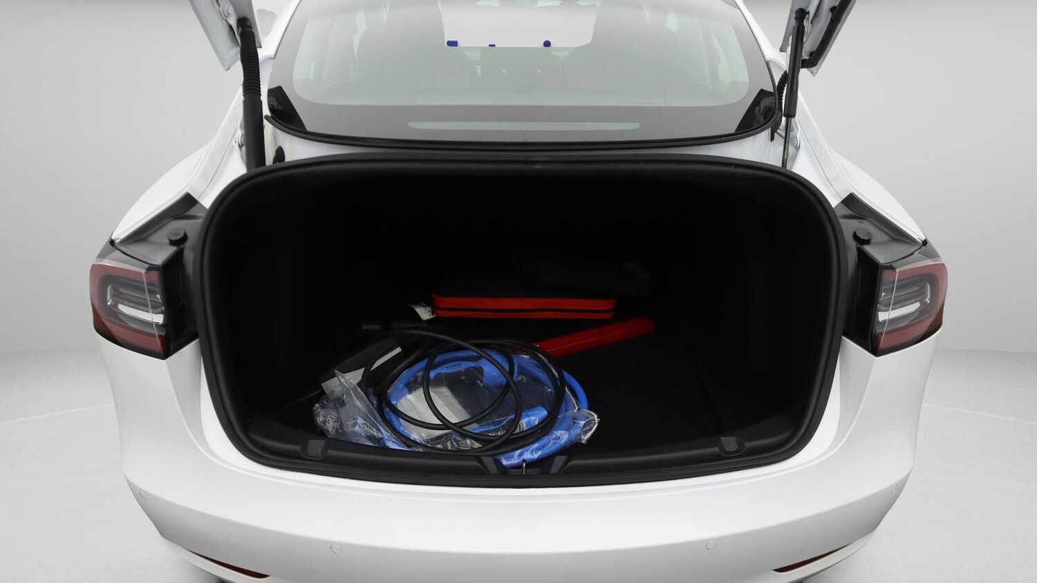 Used Tesla Model 3 2020 for sale - 78181914: Photo 17