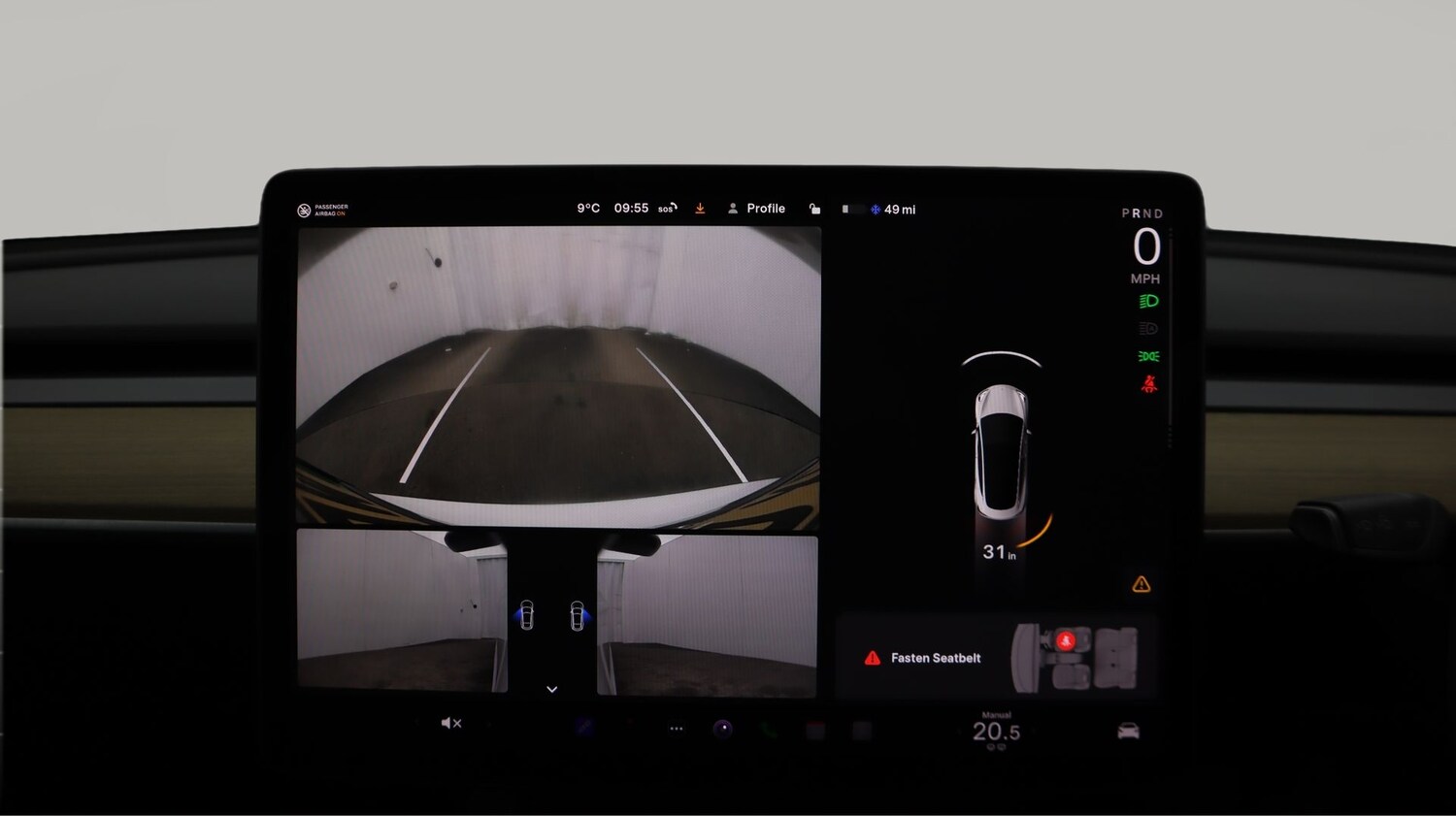 Used Tesla Model 3 2020 for sale - 78181914: Photo 21