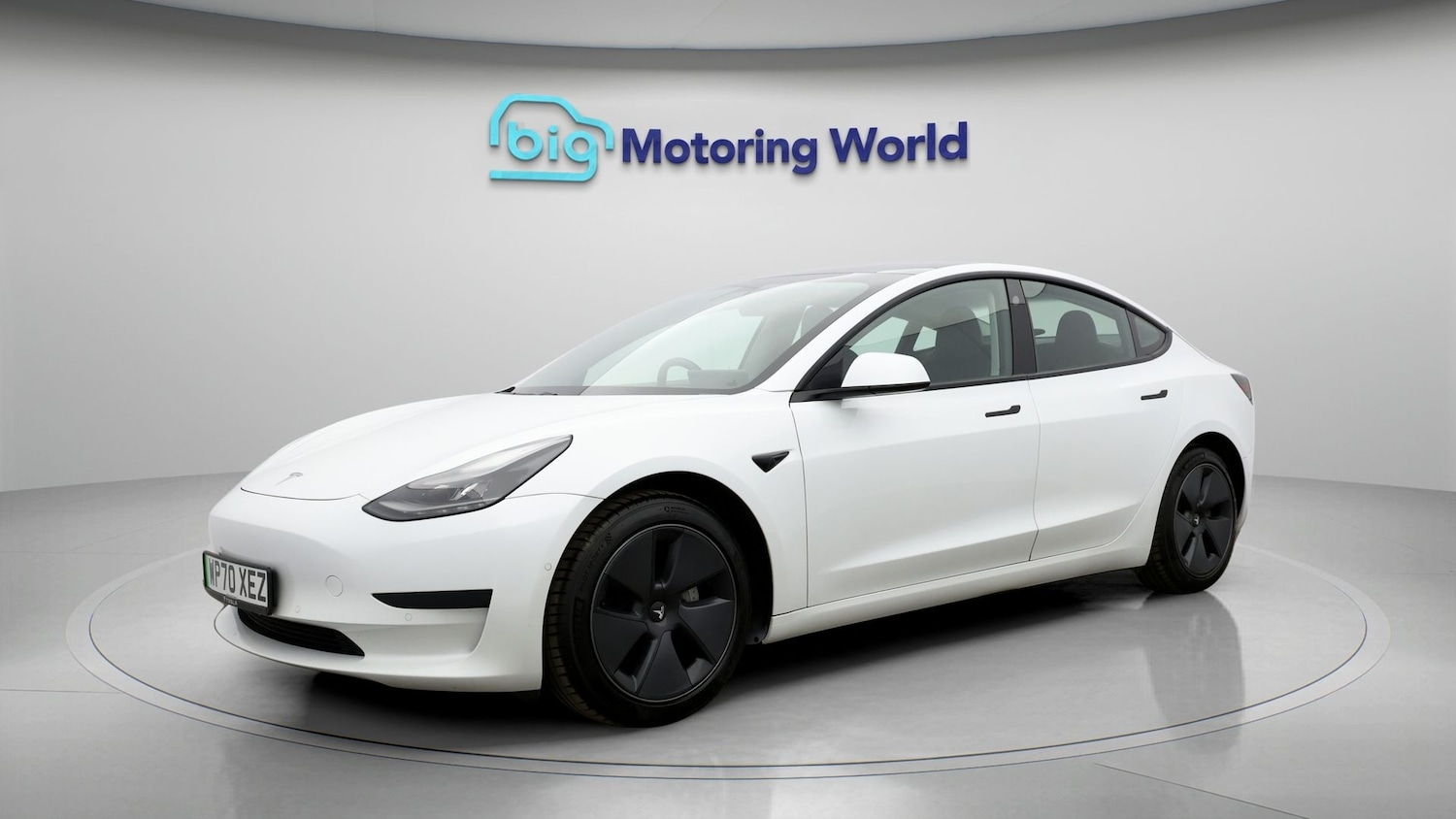 Used Tesla Model 3 2020 for sale - 78181914: Photo 3