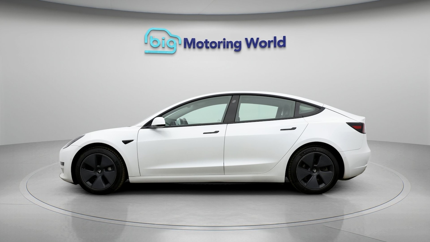 Used Tesla Model 3 2020 for sale - 78181914: Photo 4