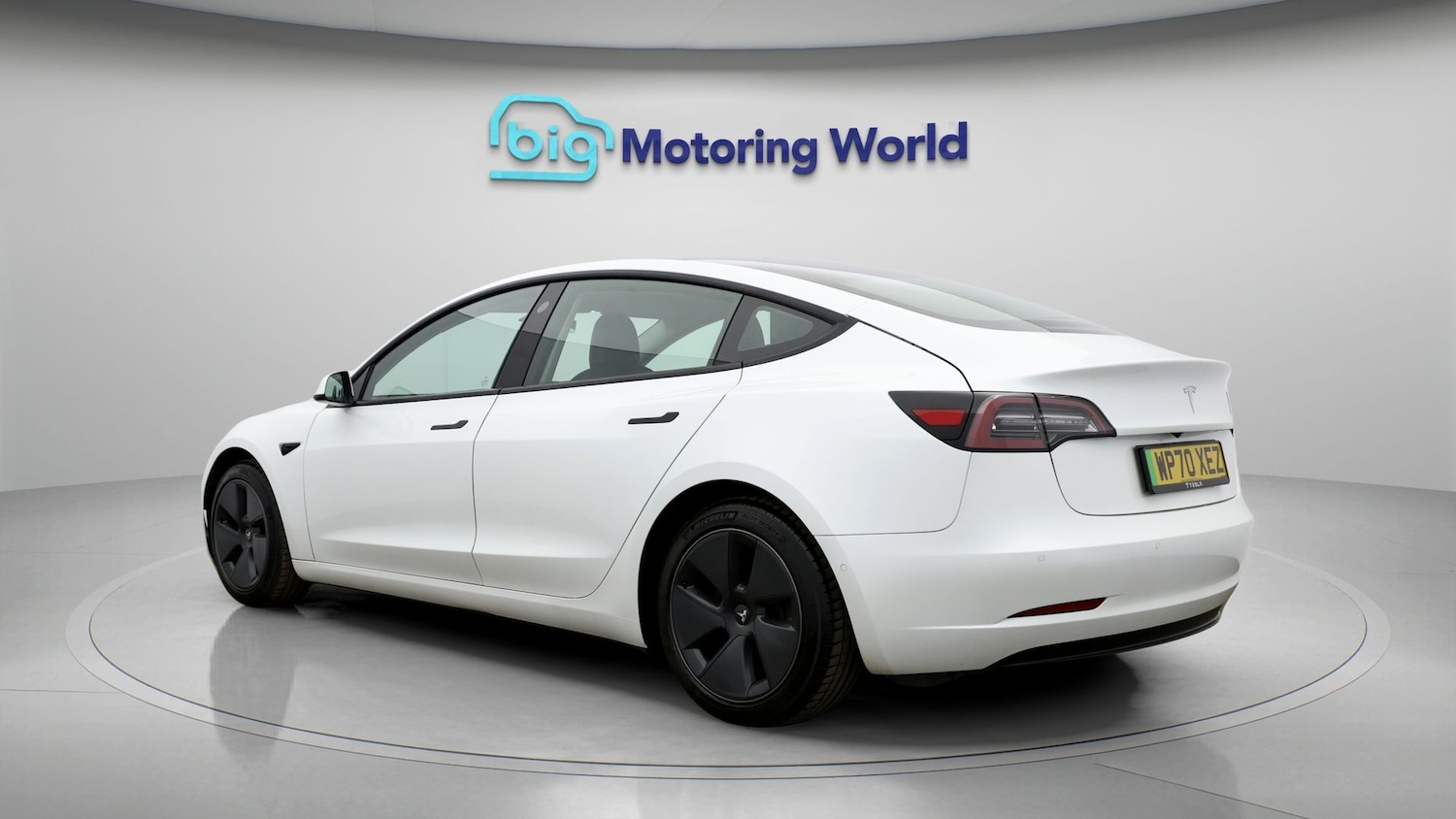 Used Tesla Model 3 2020 for sale - 78181914: Photo 5