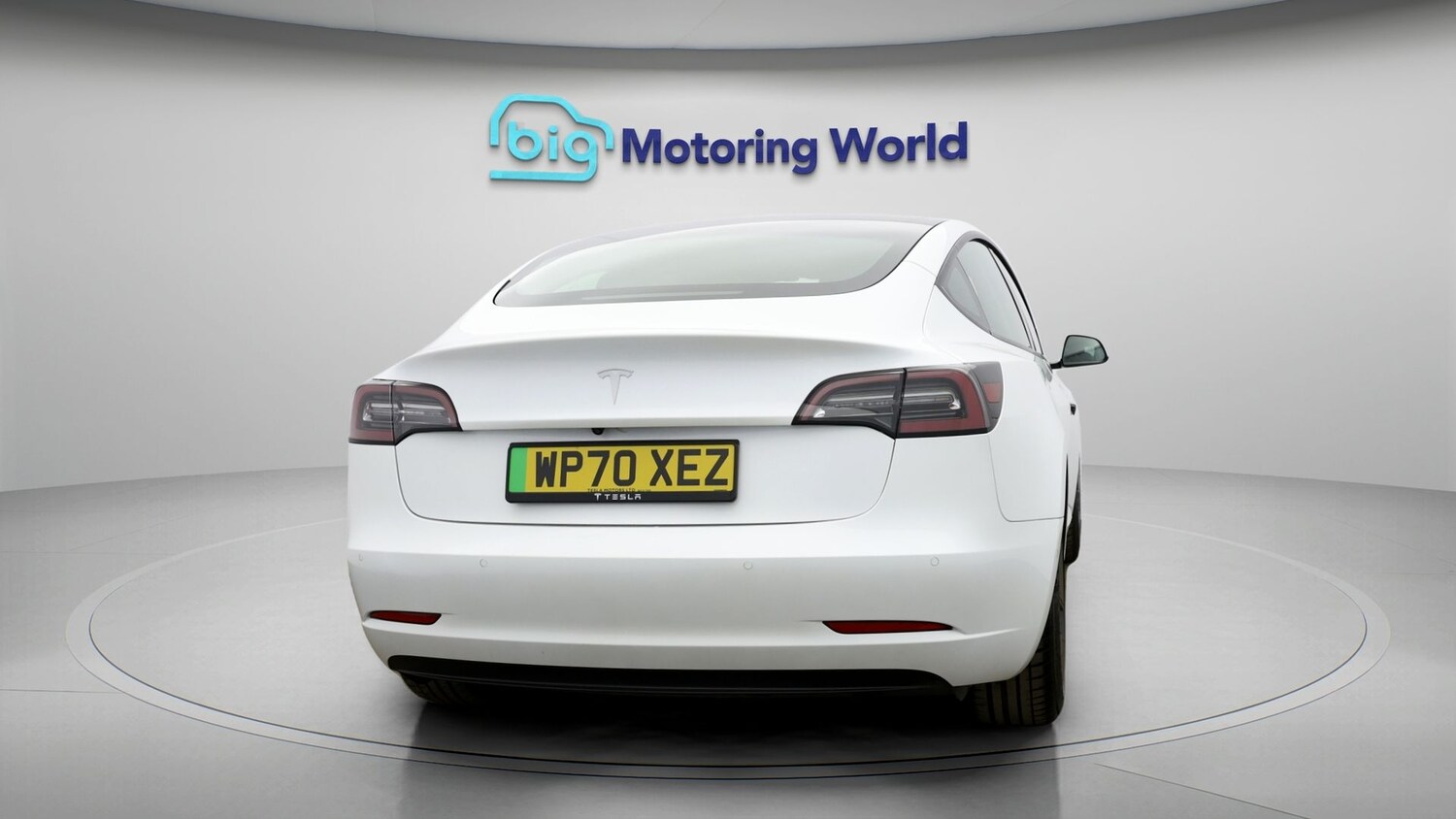 Used Tesla Model 3 2020 for sale - 78181914: Photo 6