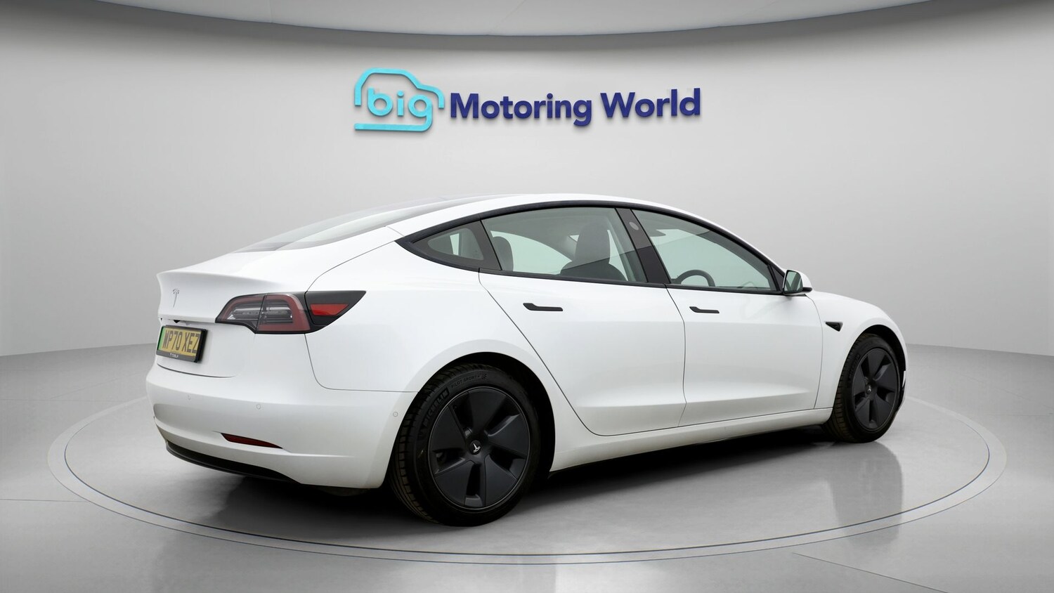 Used Tesla Model 3 2020 for sale - 78181914: Photo 7