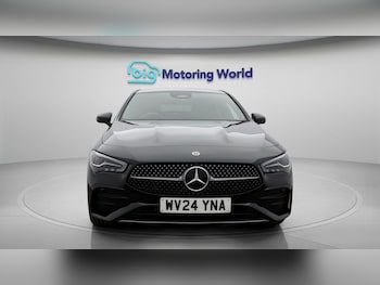 Used Mercedes-Benz CLA 2024 for sale - 78554109: Photo