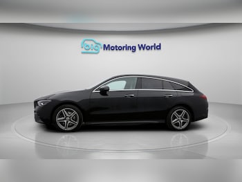 Used Mercedes-Benz CLA 2024 for sale - 78554109: Photo
