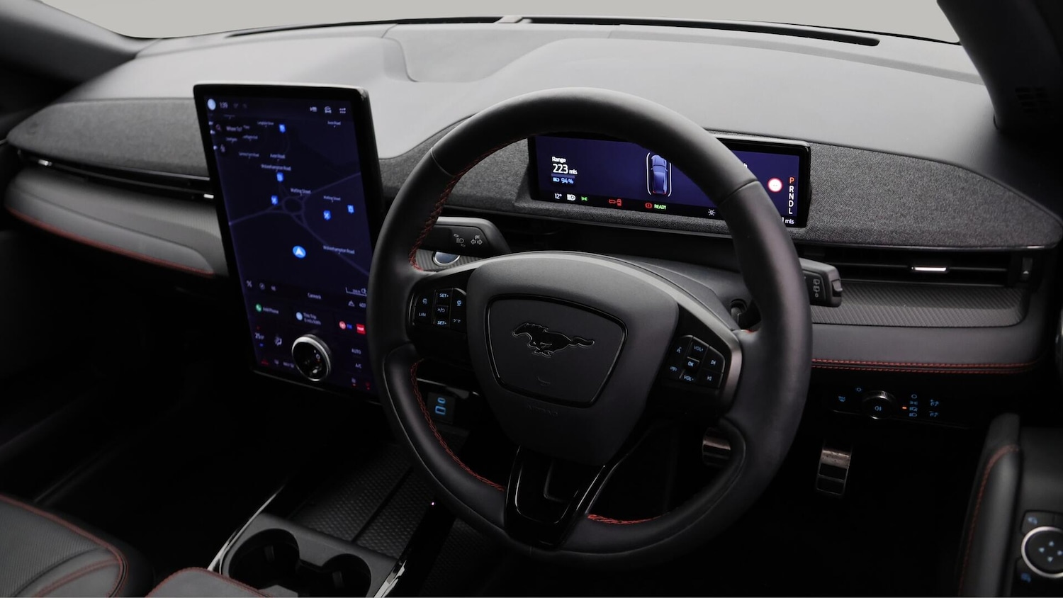 Used Ford Mustang Mach-E 2021 for sale - 76388120: Photo 10