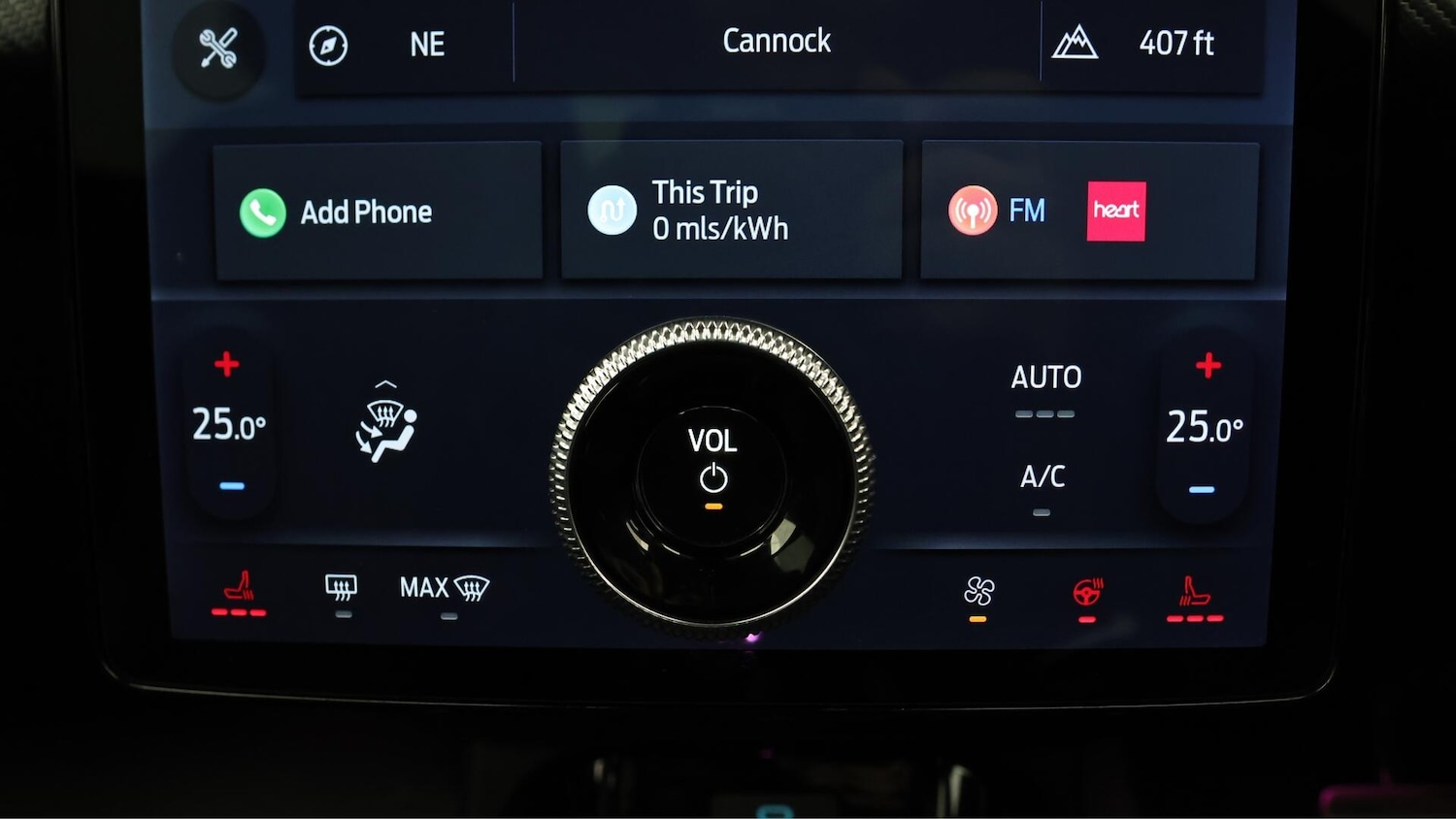 Used Ford Mustang Mach-E 2021 for sale - 76388120: Photo 13