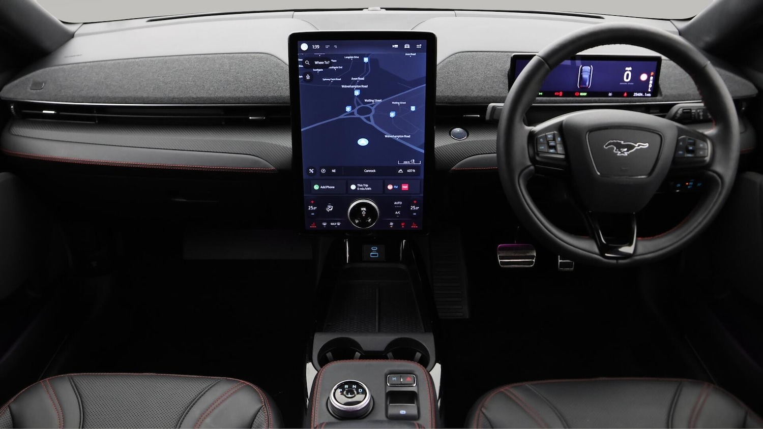 Used Ford Mustang Mach-E 2021 for sale - 76388120: Photo 14