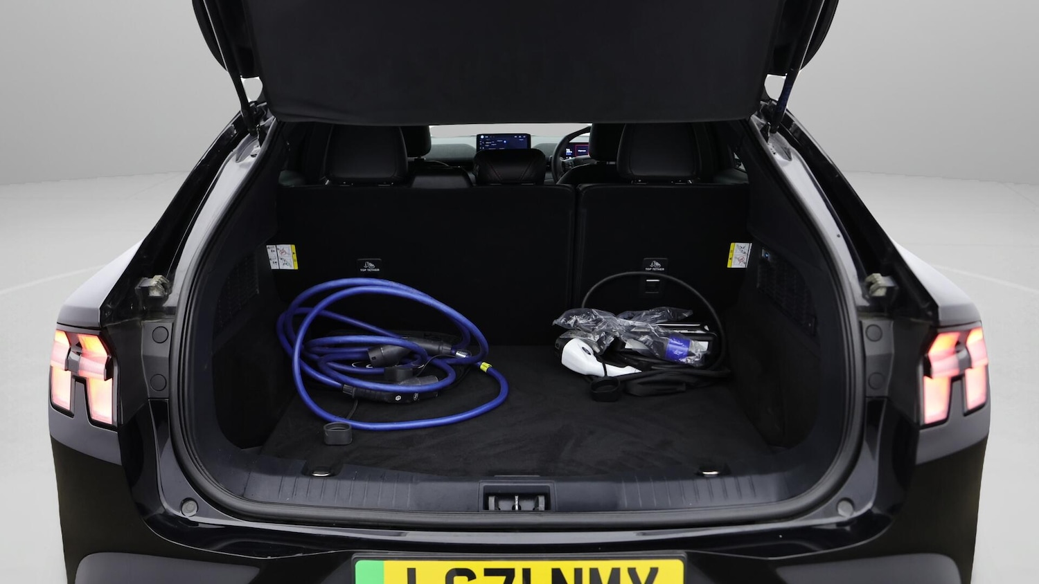 Used Ford Mustang Mach-E 2021 for sale - 76388120: Photo 18